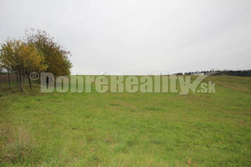 Považská Bystrica Agrarian and forest land Sale reality Považská Bystrica