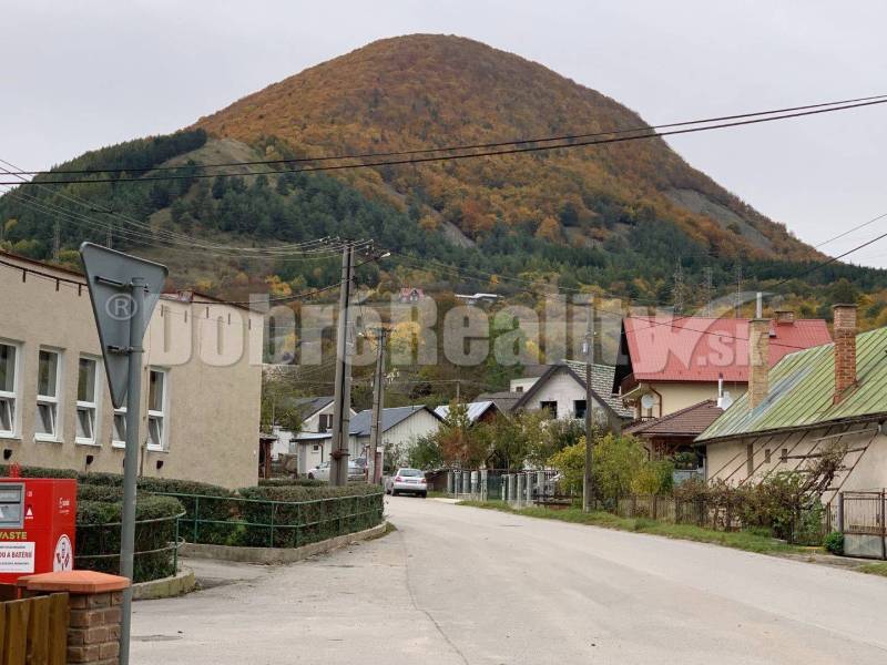 Považská Bystrica Agrarian and forest land Sale reality Považská Bystrica