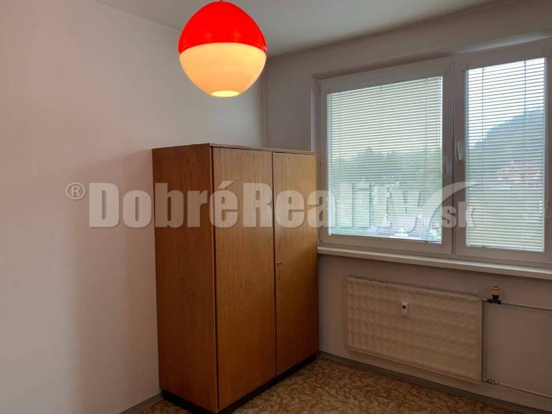 Považská Bystrica Two bedroom apartment Sale reality Považská Bystrica