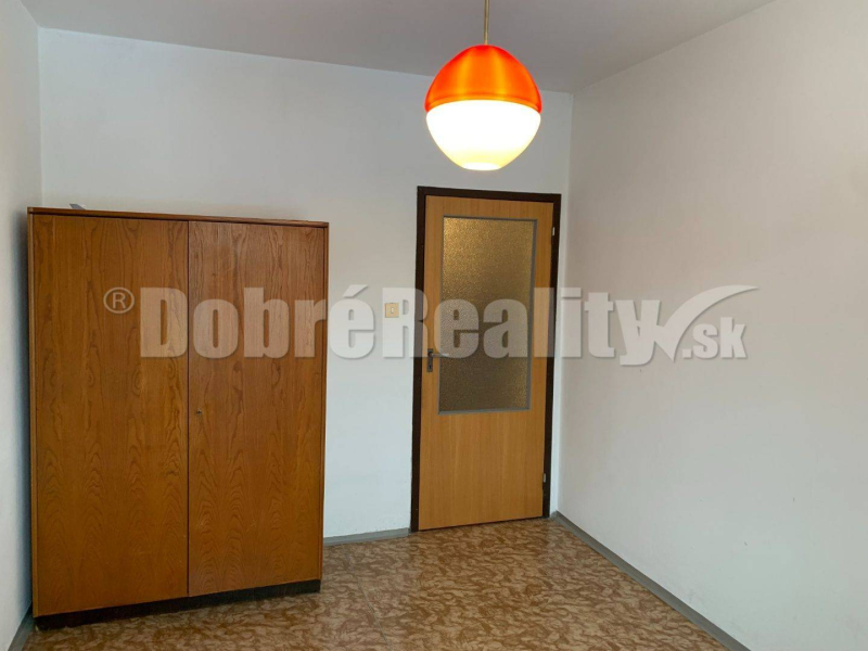 Považská Bystrica Two bedroom apartment Sale reality Považská Bystrica