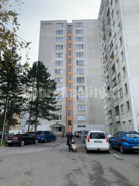 Považská Bystrica Two bedroom apartment Sale reality Považská Bystrica