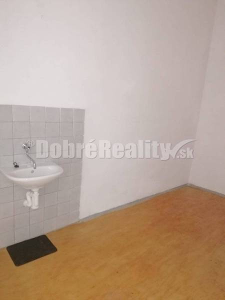 Brezno Commercial premises Rent reality Brezno