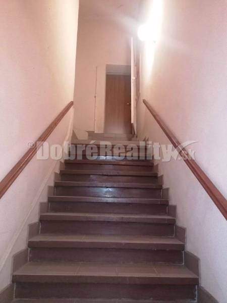 Brezno Commercial premises Rent reality Brezno