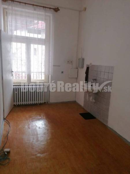 Brezno Commercial premises Rent reality Brezno