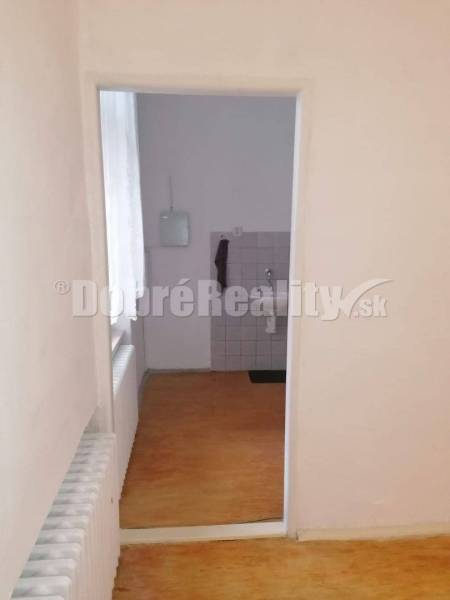 Brezno Commercial premises Rent reality Brezno