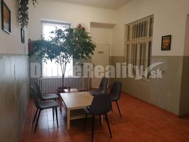 Brezno Commercial premises Rent reality Brezno