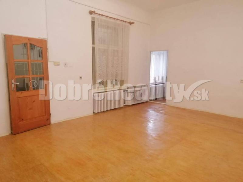 Brezno Commercial premises Rent reality Brezno