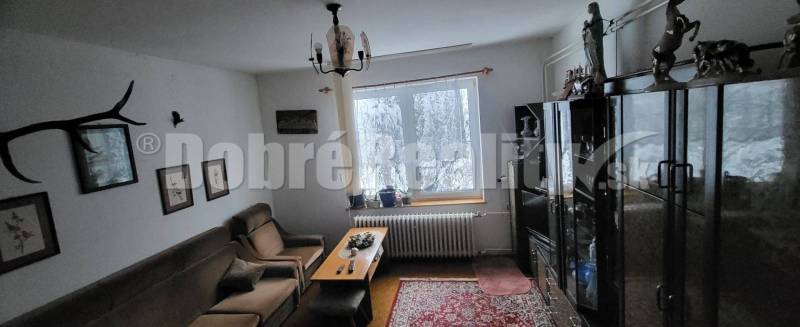 Vysoké Tatry One bedroom apartment Sale reality Poprad