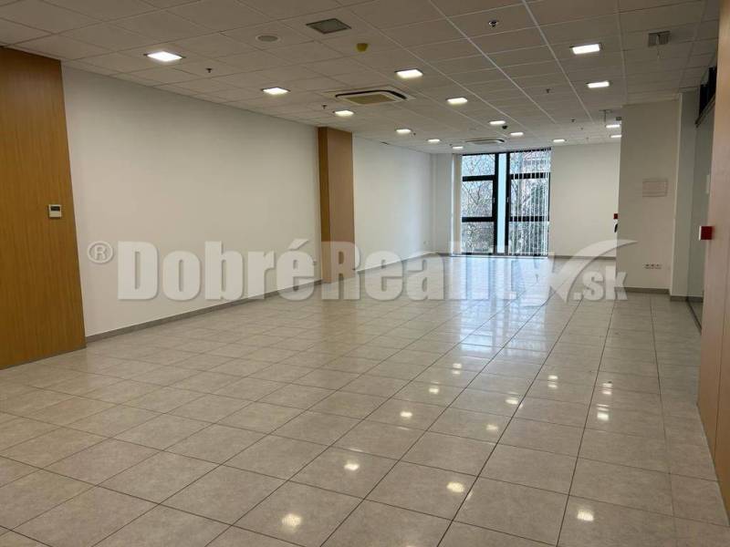 Galanta Commercial premises Rent reality Galanta