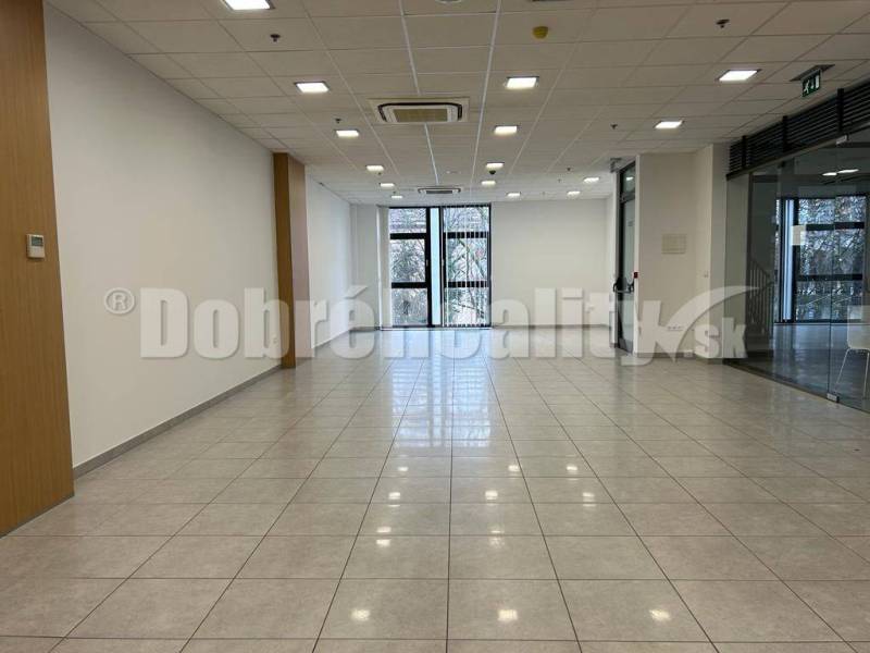 Galanta Commercial premises Rent reality Galanta