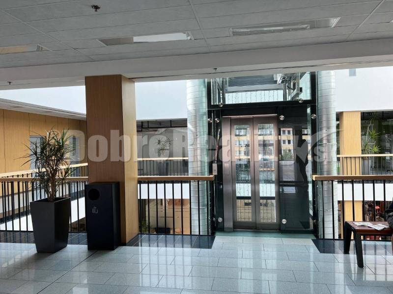 Galanta Commercial premises Rent reality Galanta