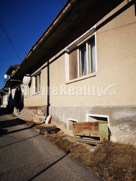 Michalová Family house Sale reality Brezno