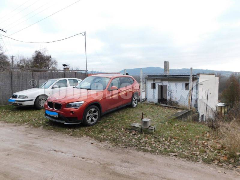 Kamenica nad Hronom Cottage Sale reality Nové Zámky