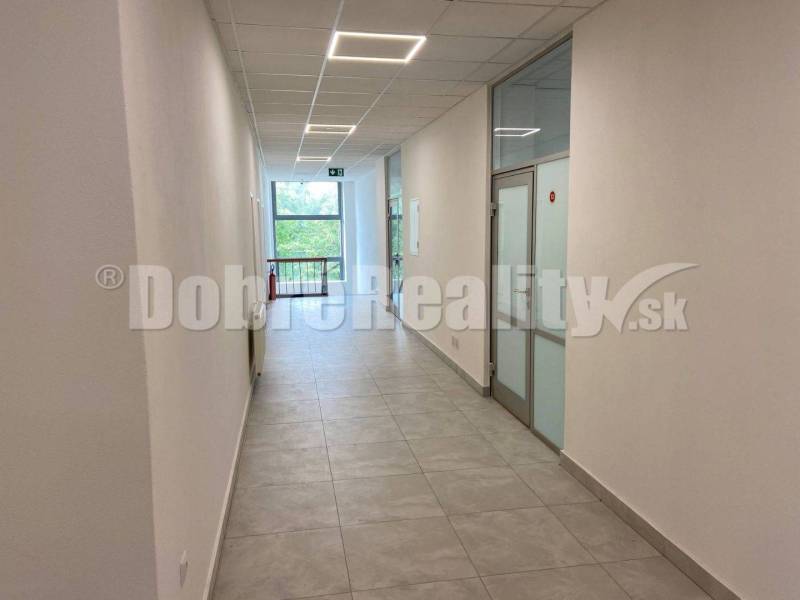 Rimavská Sobota Commercial premises Rent reality Rimavská Sobota