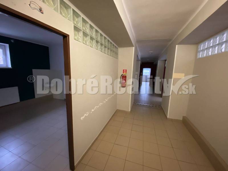 Hnúšťa Commercial premises Rent reality Rimavská Sobota