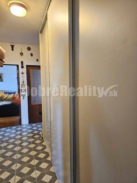 Nitra Two bedroom apartment Sale reality Nitra