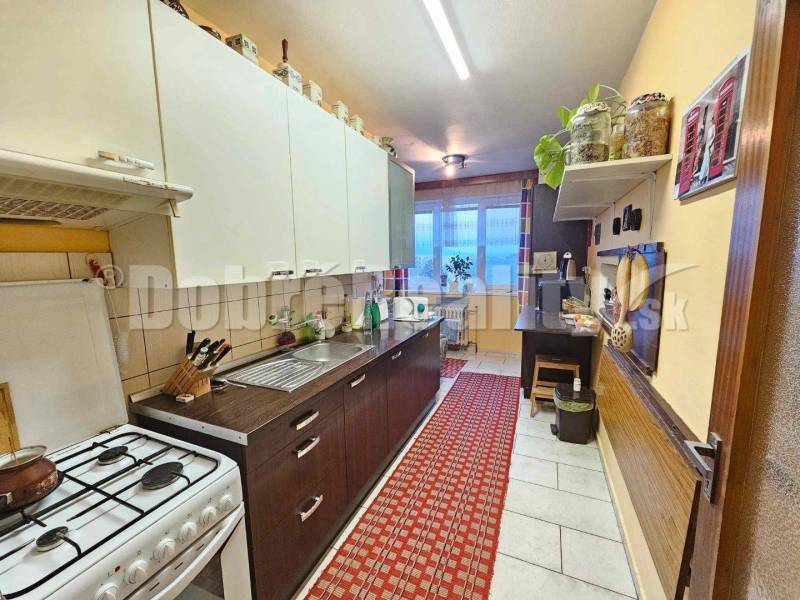 Nitra Two bedroom apartment Sale reality Nitra