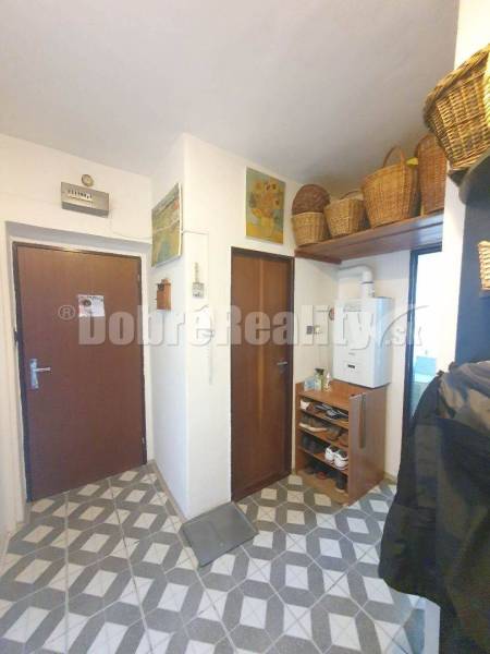 Nitra Two bedroom apartment Sale reality Nitra