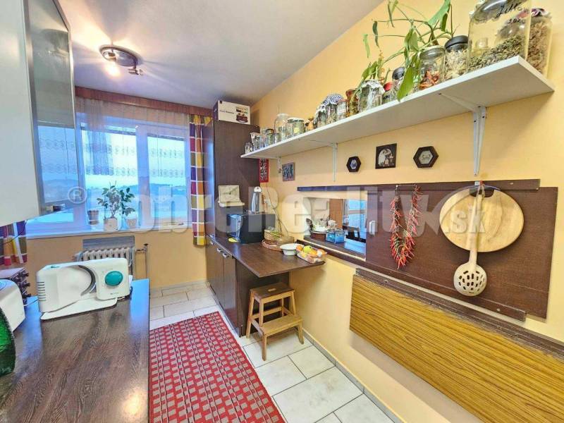 Nitra Two bedroom apartment Sale reality Nitra