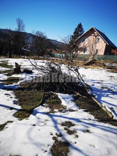 Michalová Family house Sale reality Brezno