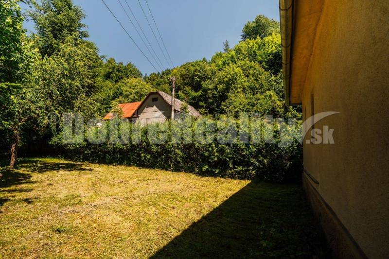 Tisovec Cottage Sale reality Rimavská Sobota