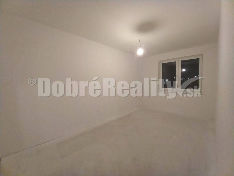 Banka One bedroom apartment Sale reality Piešťany