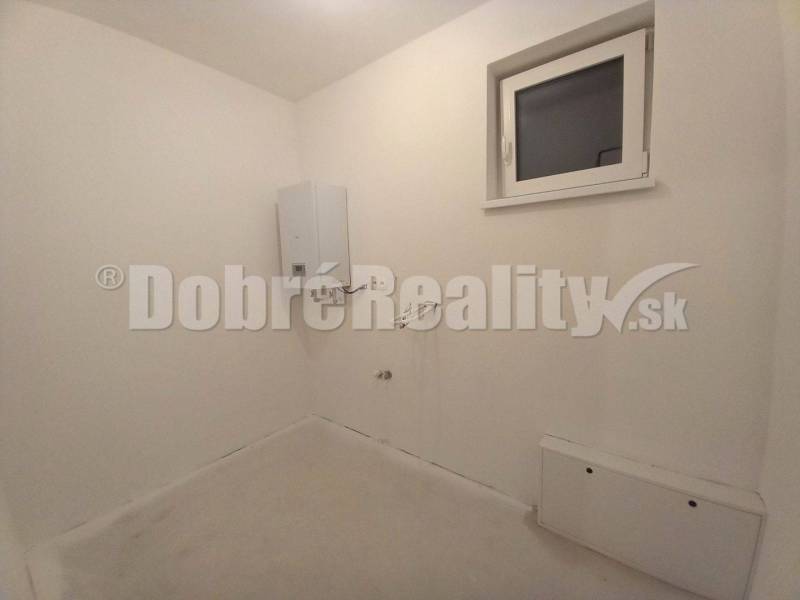 Banka One bedroom apartment Sale reality Piešťany