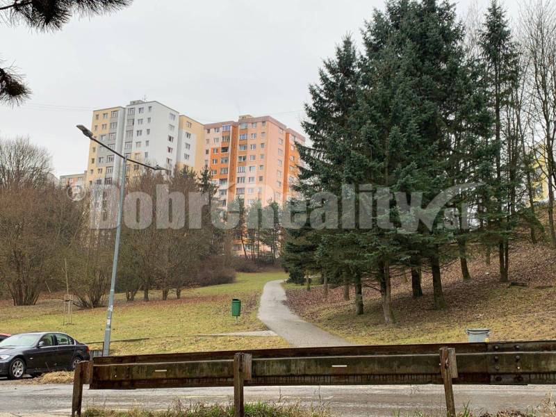 Považská Bystrica Two bedroom apartment Sale reality Považská Bystrica