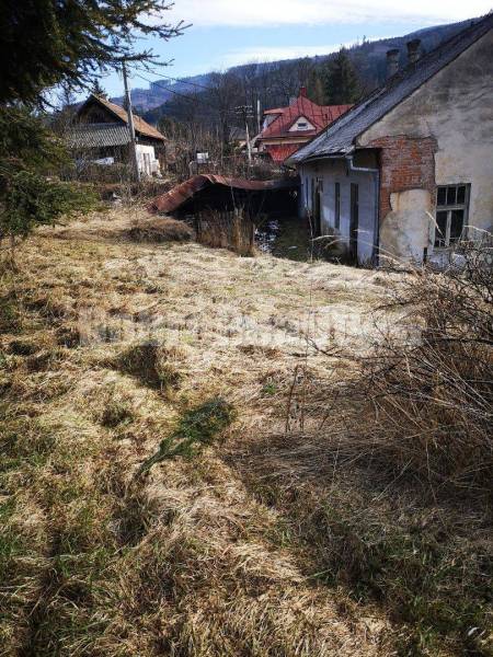 Beňuš Family house Sale reality Brezno