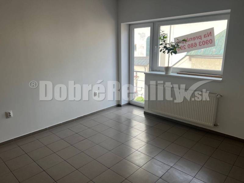 Prievidza Offices Sale reality Prievidza