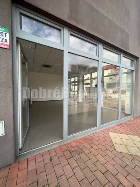 Prievidza Offices Sale reality Prievidza