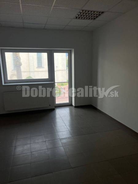 Prievidza Offices Sale reality Prievidza