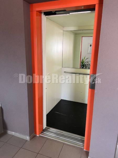 Prievidza Offices Sale reality Prievidza