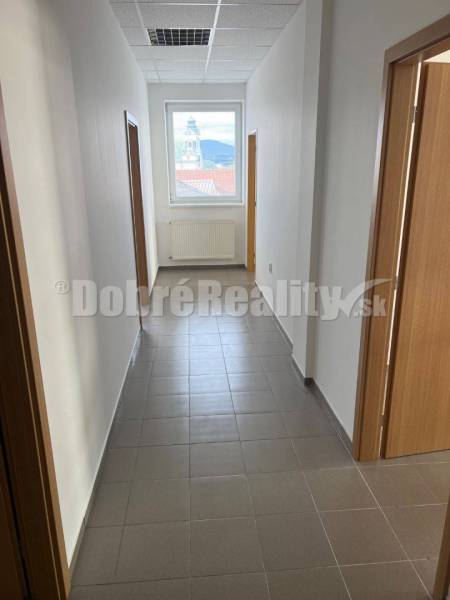 Prievidza Offices Sale reality Prievidza