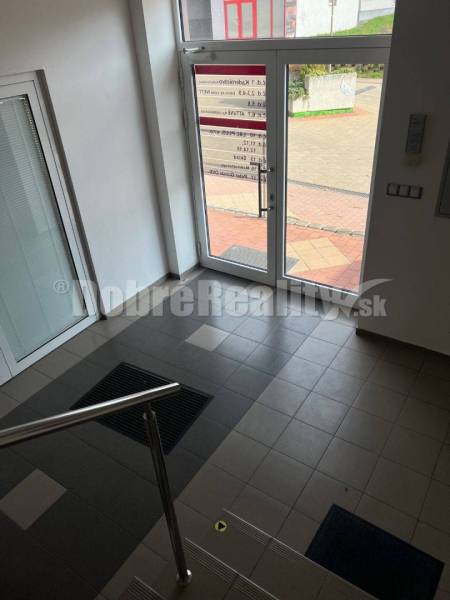 Prievidza Offices Sale reality Prievidza