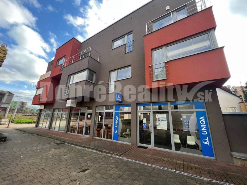 Prievidza Offices Sale reality Prievidza