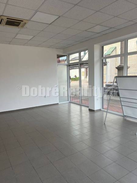 Prievidza Offices Sale reality Prievidza