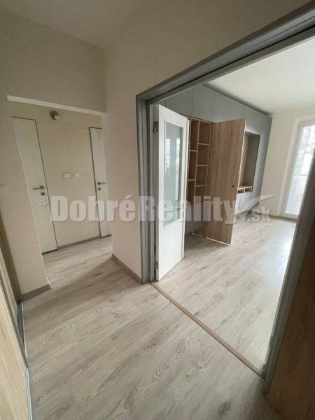 Bratislava - Karlova Ves One bedroom apartment Sale reality Bratislava IV