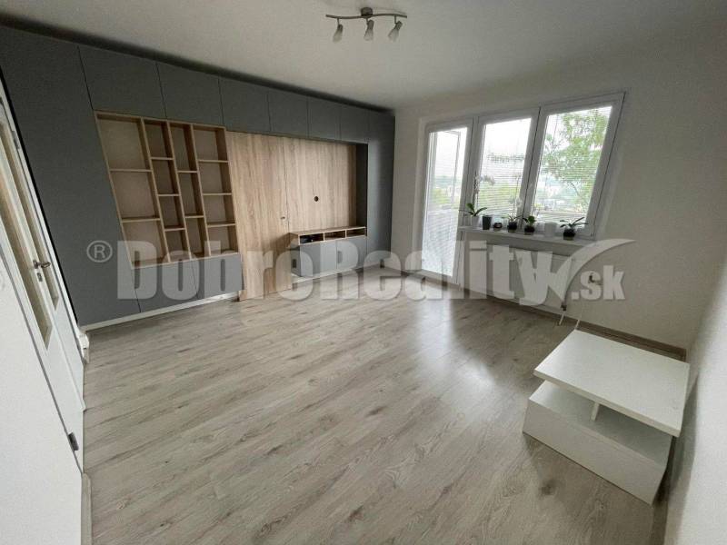 Bratislava - Karlova Ves One bedroom apartment Sale reality Bratislava IV