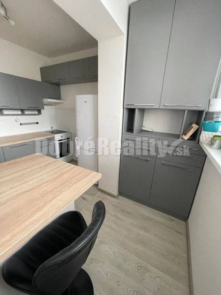 Bratislava - Karlova Ves One bedroom apartment Sale reality Bratislava IV