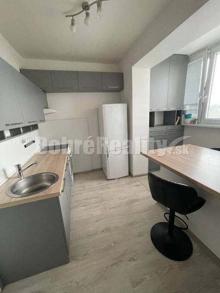 Bratislava - Karlova Ves One bedroom apartment Sale reality Bratislava IV