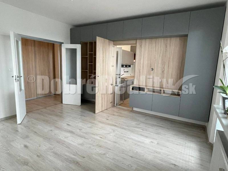 Bratislava - Karlova Ves One bedroom apartment Sale reality Bratislava IV