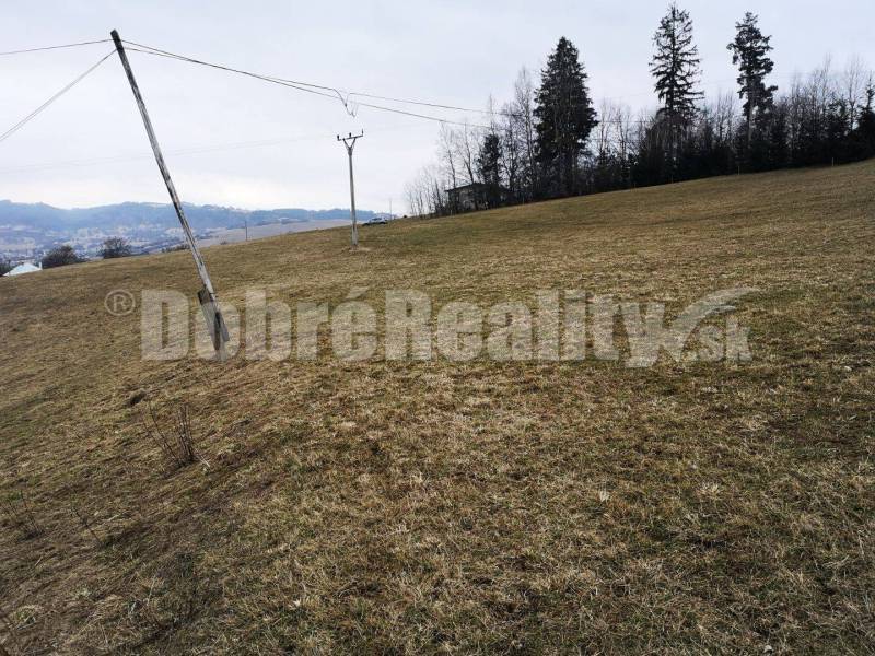 Brezno Land – for living Sale reality Brezno