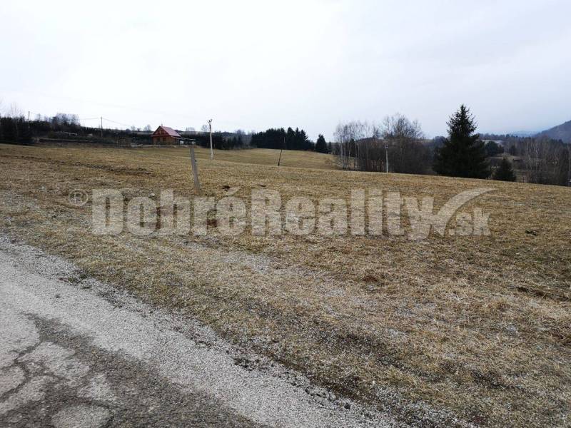 Brezno Land – for living Sale reality Brezno