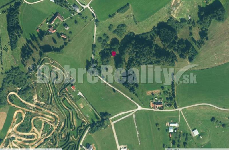 Brezno Land – for living Sale reality Brezno