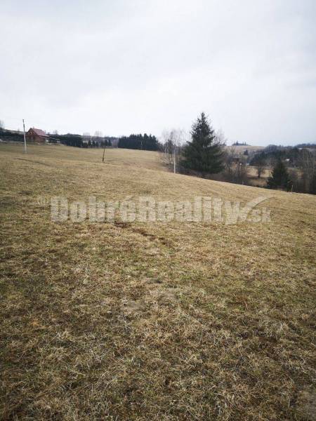 Brezno Land – for living Sale reality Brezno