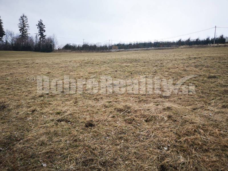 Brezno Land – for living Sale reality Brezno