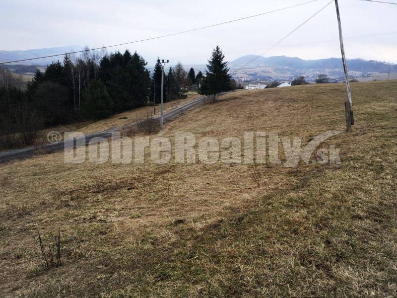 Brezno Land – for living Sale reality Brezno