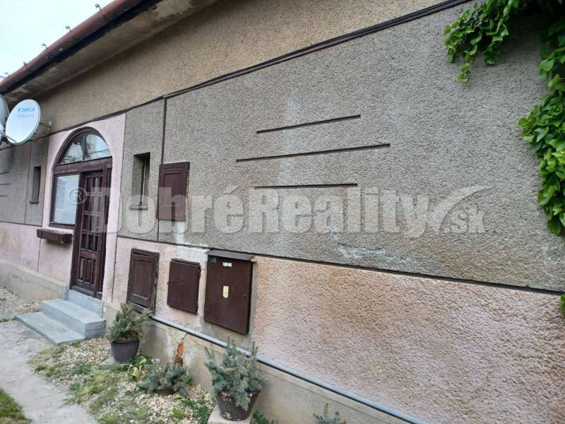 Nitra Family house Sale reality Nitra