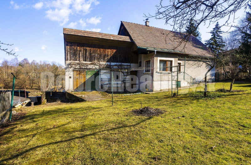 Sklené Family house Sale reality Turčianske Teplice